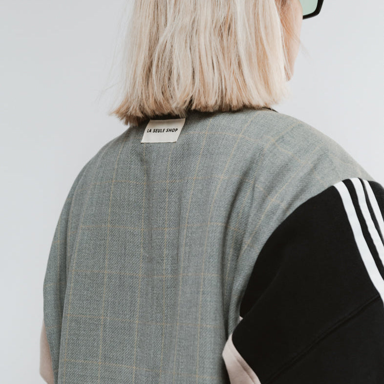 LE SEULE BLAZER
