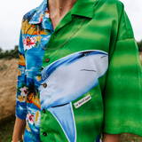 LA SHARK HAWAÏENNE