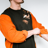 LA TSHIRT-SHIRT MÉCANIQUE