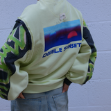 LA SEULE X DOUBLE N13