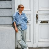 N 202637 - CLASSIC SHIRT