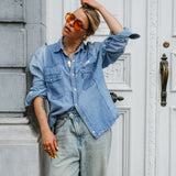 N 202637 - CLASSIC SHIRT