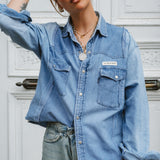 N 202637 - CLASSIC SHIRT