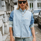 N 202647 - CLASSIC SHIRT