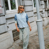 N 202647 - CLASSIC SHIRT
