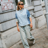 N 202647 - CLASSIC SHIRT