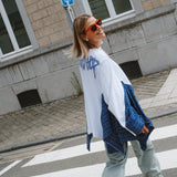 N 202639 - LA TEESHIRT SHIRT