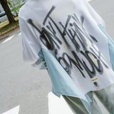 N 202629 - LA TEESHIRT SHIRT