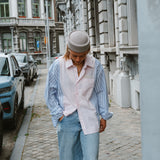 N 202635 - CLASSIC SHIRT