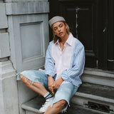 N 202635 - CLASSIC SHIRT