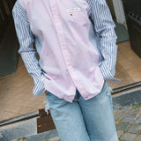 N 202636 - CLASSIC SHIRT