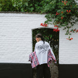 N 202650 - LA TEESHIRT SHIRT