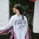 N 202650 - LA TEESHIRT SHIRT