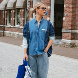 N 202638 - CLASSIC SHIRT