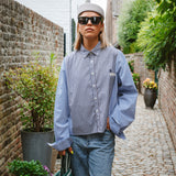 N 202627 - CLASSIC SHIRT
