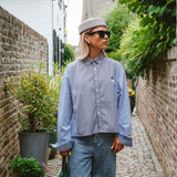 N 202627 - CLASSIC SHIRT