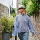 N 202627 - CLASSIC SHIRT