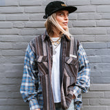 N 202654 - CLASSIC SHIRT