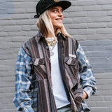 N 202654 - CLASSIC SHIRT