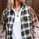 N 202652 - CLASSIC SHIRT