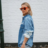 N 202649 - CLASSIC SHIRT
