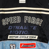 LA SEULE SPEED JACKET