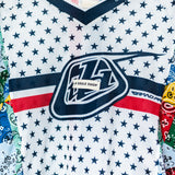 LE USA REDBANDANAS