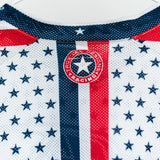LE USA REDBANDANAS