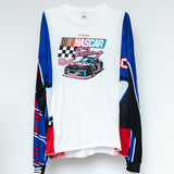 LA US NASCARACE