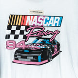 LA US NASCARACE