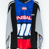 LE ADISALO SWEAT
