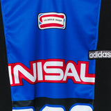 LE ADISALO SWEAT