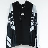 LE SOLO BLACKLUP SWEAT