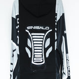 LE SOLO BLACKLUP SWEAT