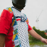 LE USA REDBANDANAS