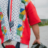 LE USA REDBANDANAS