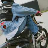 LA SEULE SPEED JACKET