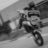 LA SEULE SPEED JACKET