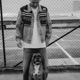LA SEULE SPEED JACKET