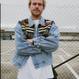 LA SEULE SPEED JACKET