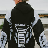 LE SOLO BLACKLUP SWEAT