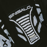 LE SOLO BLACKLUP SWEAT