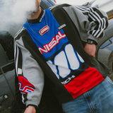 LE ADISALO SWEAT