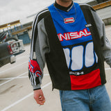 LE ADISALO SWEAT