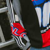 LE ADISALO SWEAT