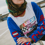 LA US NASCARACE