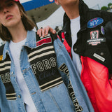 LA SEULE SPEED JACKET