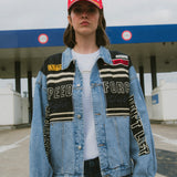 LA SEULE SPEED JACKET