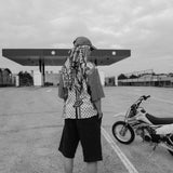 LE USA REDBANDANAS