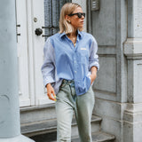 N 202646 - CLASSIC SHIRT
